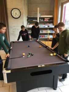 Tournoi de billard 1vs1, photo 5