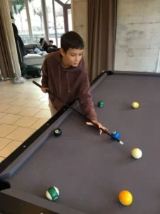 Tournoi de billard 1vs1, photo 6