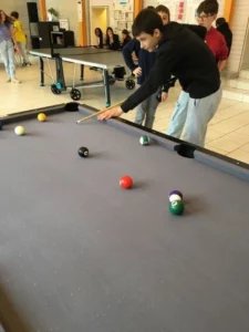 Tournoi de billard 1vs1, photo 7