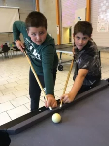 Tournoi de billard 1vs1, photo 8