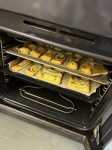 4 heures tartes aux pommes au local de Malleray, photo 4