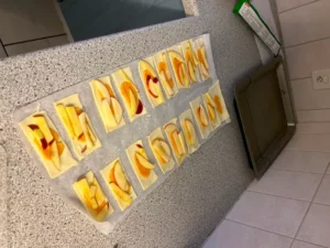 4 heures tartes aux pommes au local de Malleray, photo 8