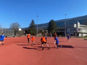 Après midi sport à Champ Martin Malleray, photo 2