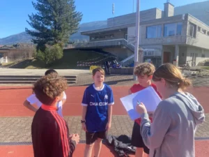 Après midi sport à Champ Martin Malleray, photo 3