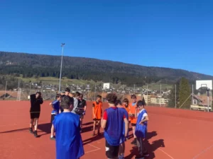 Après midi sport à Champ Martin Malleray, photo 5
