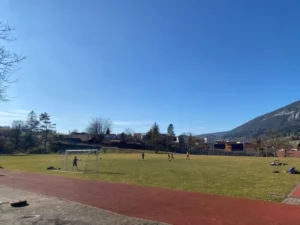 Après midi sport à Champ Martin Malleray, photo 6