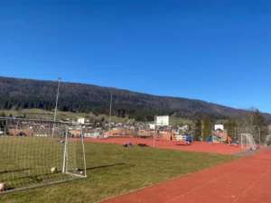 Après midi sport à Champ Martin Malleray, photo 7