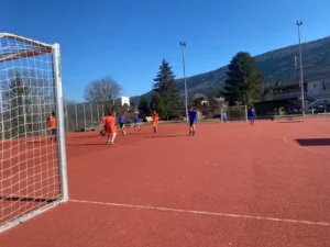 Après midi sport à Champ Martin Malleray, photo 8