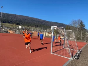 Après midi sport à Champ Martin Malleray, photo 10