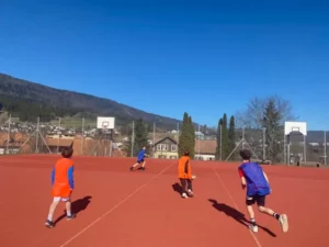 Après midi sport à Champ Martin Malleray, photo 11