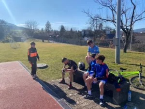 Après midi sport à Champ Martin Malleray, photo 13