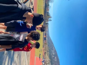 Après midi sport à Champ Martin Malleray, photo 14