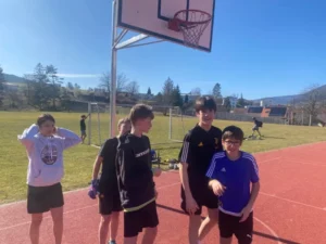 Après midi sport à Champ Martin Malleray, photo 16