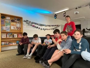 Tournoi Asphalt organisé par Nicolas, photo 3