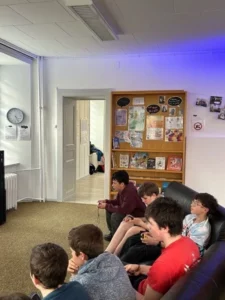 Tournoi Asphalt organisé par Nicolas, photo 4