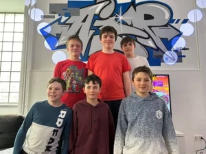 Tournoi Asphalt organisé par Nicolas, photo 6