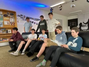 Tournoi Asphalt organisé par Nicolas, photo 7