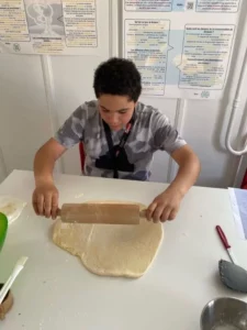 4heures gourmands Escargots aux noisettes à Malleray et Tramelan, photo 10