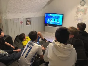 Tournoi Brawlhalla organisé par Ethan et Naïm à Malleray, photo 7