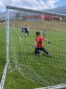 Tournoi de Foot à Champ Martin à Malleray organisé par Robin et Nolan, photo 3