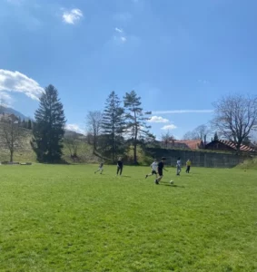 Tournoi de Foot à Champ Martin à Malleray organisé par Robin et Nolan, photo 5