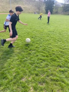 Tournoi de Foot à Champ Martin à Malleray organisé par Robin et Nolan, photo 9
