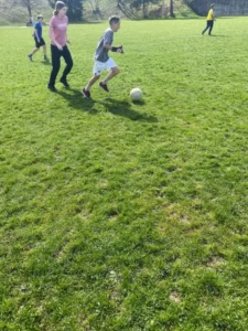 Tournoi de Foot à Champ Martin à Malleray organisé par Robin et Nolan, photo 10