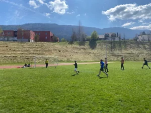 Tournoi de Foot à Champ Martin à Malleray organisé par Robin et Nolan, photo 11