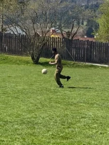 Tournoi de Foot à Champ Martin à Malleray organisé par Robin et Nolan, photo 12