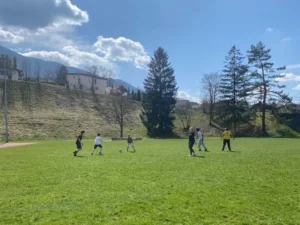 Tournoi de Foot à Champ Martin à Malleray organisé par Robin et Nolan, photo 13