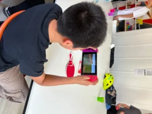Tournoi Build Battle Minecraft organisé par Luca, photo 1