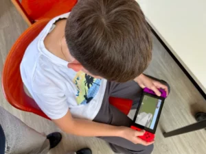 Tournoi Build Battle Minecraft organisé par Luca, photo 4