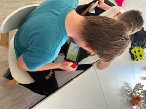 Tournoi Build Battle Minecraft organisé par Luca, photo 6