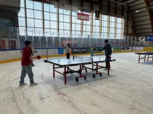 4 après midi sport et détente, photo 1