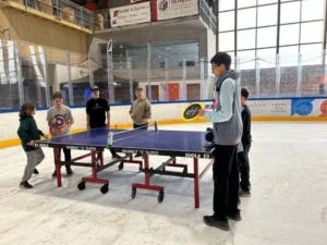 4 après midi sport et détente, photo 1