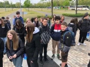 Sortie Europapark, photo 5