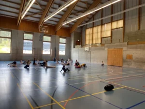4 après midi sport et détente, photo 1