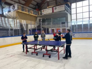 4 après midi sport et détente, photo 5