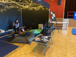 4 après midi sport et détente, photo 6