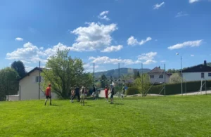 1ère Animation mobile de la Saison à Reconvilier, photo 5