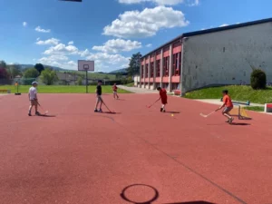 1ère Animation mobile de la Saison à Reconvilier, photo 6