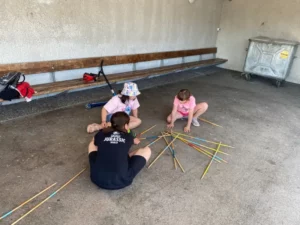 1ère Animation mobile de la Saison à Reconvilier, photo 7