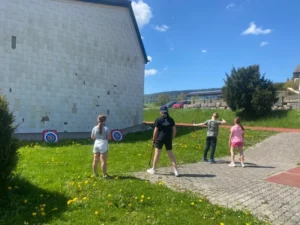 1ère Animation mobile de la Saison à Reconvilier, photo 11