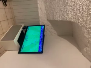 Tournoi FC25 sur PS4 organisé pour Adin Axel et Cristian à Malleray, photo 3