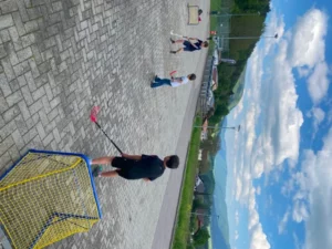 Animation mobile Le Fuet, photo 1
