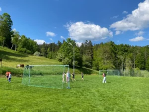 Animation mobile Le Fuet, photo 4