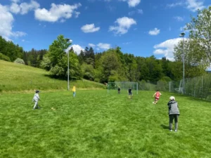 Animation mobile Le Fuet, photo 5