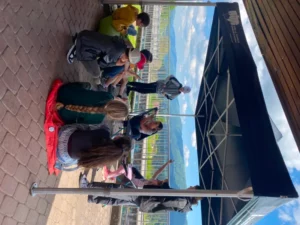 Animation mobile Le Fuet, photo 8
