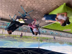 Animation mobile Le Fuet, photo 9