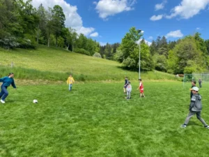 Animation mobile Le Fuet, photo 14